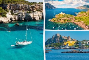 Названо три чудові острови Середземномор'я, щоб уникнути натовпів цього літа