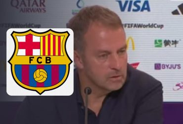 Барселону очолить колишеій головний тренер збірної Німечиини, - ЗМІ