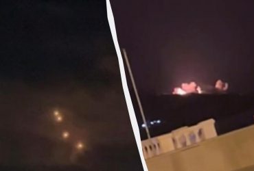 Вночі Крим атакували американськими ракетами: WSJ розкрила деталі