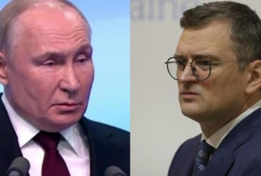 У МЗС відреагували на заяви, що Путін готовий заморозити війну