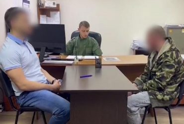 В РФ участник войны против Украины убил второклассницу и чуть не попал под самосуд