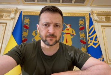 Саммит мира: Зеленский рассказал, чего боится Путин