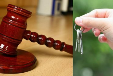 Кому загрожує арешт майна за борги: як не втратити квартиру