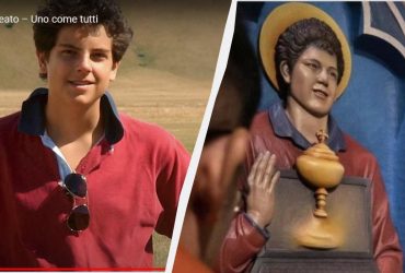 Первый святой-миллениал: Папа Римский канонизировал 15-летнего подростка из Италии