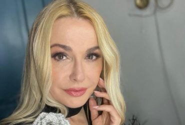 Мне 16 лет, фотографировал папа: Ольга Сумская показала, как выглядела 42 года назад (фото)