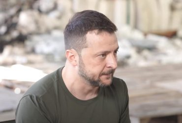 Нас никто не слышал: Зеленский упрекнул Запад за отказ ввести санкции против РФ