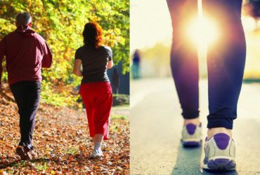 Як проходити по 10 000 кроків на день легко і просто: 10 корисних порад від тренера