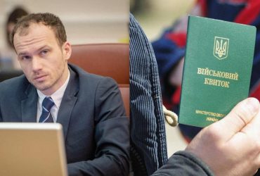 Мобілізація засуджених: Малюська назвав кількість потенційних новобранців