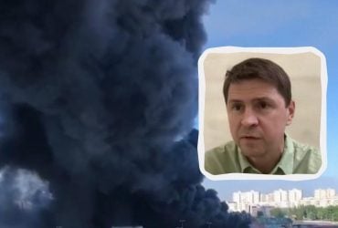 Прекрасное мирное предложение Путина: в ОП прокомментировали удар по Харькову (видео)