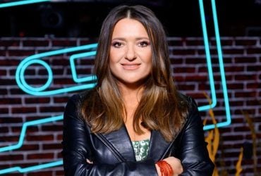 Могилевская впервые рассказала, что её арестовали в 90-е годы