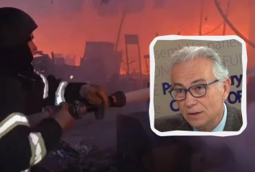 Удар по Харькову: как отреагировали в ПАСЕ