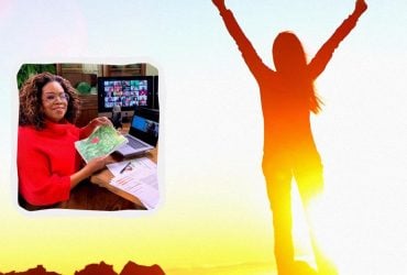 Зводиться до 5 слів: Опра Вінфрі назвала рецепт для досягнення щастя і успіху по життю