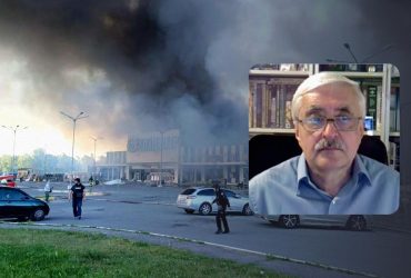 Россияне знали, куда бьют: авиаэксперт прокомментировал удар по Эпицентру в Харькове