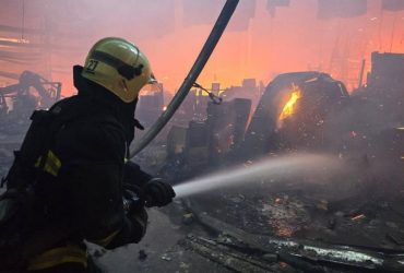 В ISW сказали, когда россияне перестанут обстреливать Харьков