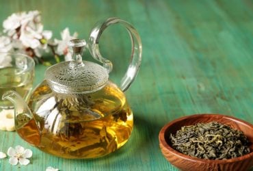 Що станеться з організмом, якщо пити багато зеленого чаю