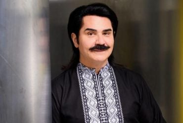 "Кілограм за вечір змахував": Зібров зізнався, з чим зав'язав після початку війни