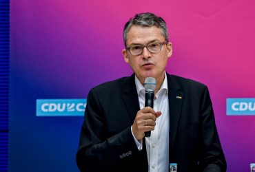 В Германии призвали союзников взять на себя ПВО в западной части Украины