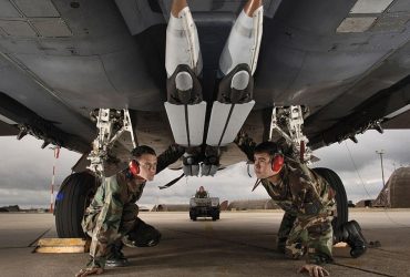 США заказали для Украины авиабомбы малого диаметра: что о них известно