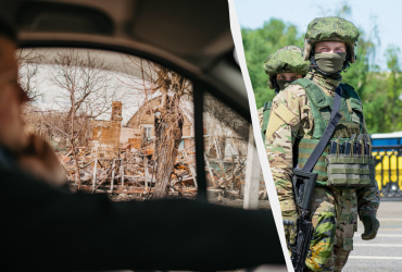 Их тактика очевидна: эксперт о стратегии оккупантов в Донецкой области