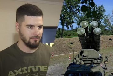 Україна знає, звідки РФ лупить по Харкову: у ЗСУ пояснили, що треба для захисту міста