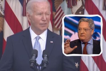 Запретив Киеву атаковать цели в РФ, Байден сделал подарок Путину, - The Sunday Times