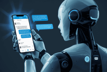 Microsoft запустила свого ШІ-помічника в Telegram: як користуватися