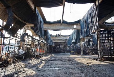 Удар по Эпицентру в Харькове: количество погибших возросло