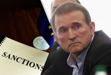 Настала очередь Медведчука и его пропагандистов: Чехия добилась расширения санкций ЕС