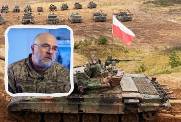 Возможный ввод войск НАТО в Украину: эксперт объяснил, почему это возможно