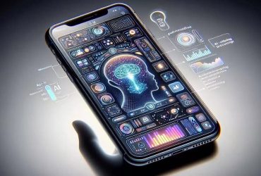 iPhone сильно поумнеет: Apple внедрит функции ChatGPT в iOS 18