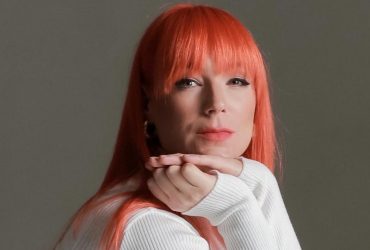 Тарабарова вперше за довгий час показала свого чоловіка (фото)