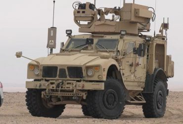 В армії США зрозуміли, що є беззахисними перед дронами, і спішно шукають вихід, - ЗМІ