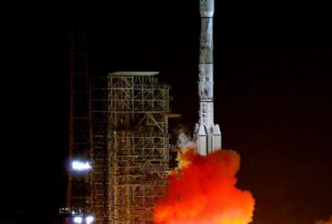 ВС США имеют преимущество в космосе, Китай и Россия хотят нарушить баланс, - CNN