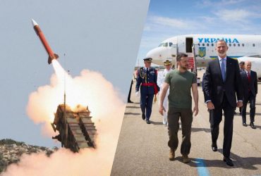 Безпекова угода і рекордний пакет допомоги: розкрито деталі візиту Зеленського в Іспанію