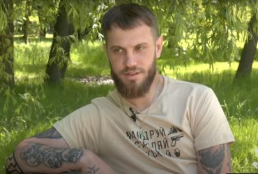 Девять дней мы не спали нормально и не ели: штурмовик Селф - об обороне Авдеевки