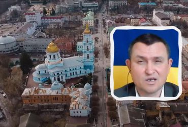 У оккупантов недостаточно сил для того, чтобы захватить Сумы, - Селезнев