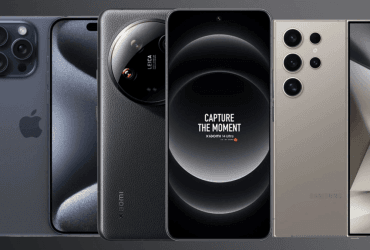 Названо смартфон із найкращою камерою у 2024 році – це не iPhone чи Samsung Galaxy