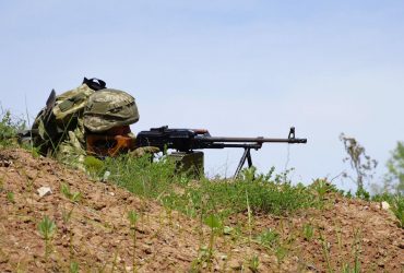 Позиции ВСУ начали штурмовать женщины-зечки: одну такую уничтожили под Донецком, - боец