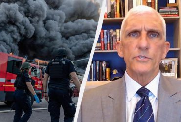 Генерал США назвав причину, яка змусить Пентагон скасувати заборону на удари по РФ