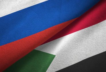 Россия договаривается с Суданом об обмене оружием, - ISW