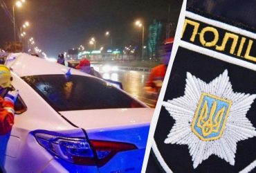 Українці почали частіше гинути та травмуватись у ДТП: названо розповсюджені причини