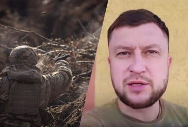 Під час прориву кордону росіяни, можливо, знали, де нема мінних загороджень, - розвідник ЗСУ