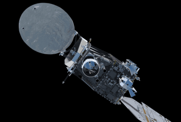 Супутник для вивчення впливу хмар на клімат Землі готовий до запуску