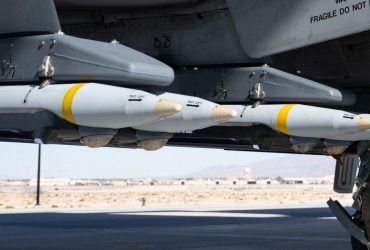 Эксперты раскрыли, почему GLSDB страдает от РЭБ, а авиабомбы SDB - нет