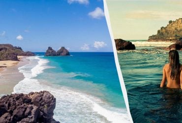 Не бійтеся оголитися: названо найкращі нудистські пляжі у світі