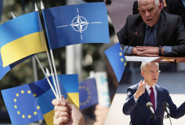 Это оружие фактически не наше: в ЕС и НАТО поддержали разрешение на удары Украины по территории РФ