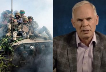 Увидим тупик на передовой в Украине до конца года: прогноз полковника США