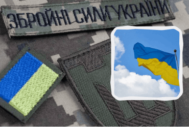 Новий закон про мобілізацію в Україні: що зміниться з 1 червня
