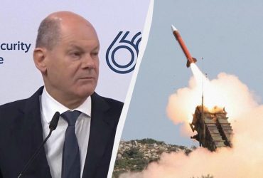 США і Німеччина погрожували Україні припинити постачання зброї в разі ударів по РФ, - Bild