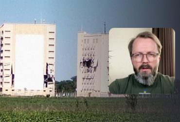 Дивиться на Китай та Іран: експерт оцінив наслідки знищення станції Воронєж М для РФ